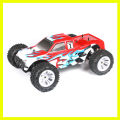 modelo de radio control, 1:10 coches rc, carro de nitro 4WD, de fábrica